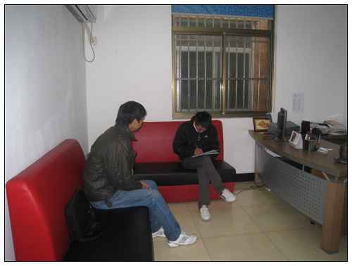 鋼結(jié)構(gòu)公司出口活動房又迎新單