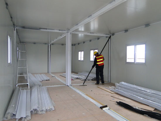 ��˾��һ����ʽ������ʽ�깤