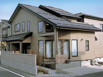 鋼結(jié)構(gòu)住宅——節(jié)能減排的績優(yōu)股