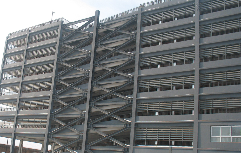 何為真正的綠色鋼結(jié)構(gòu)建筑?