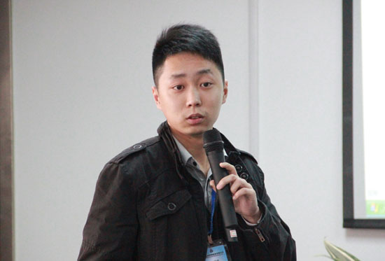 集裝箱房屋公司的王組長(zhǎng)講述B2B發(fā)布的技巧