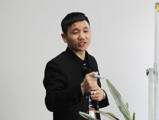 集裝箱活動房公司的俞總提出新的管理理念